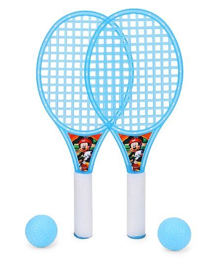 I Toys My First Beach Racket set (Small)